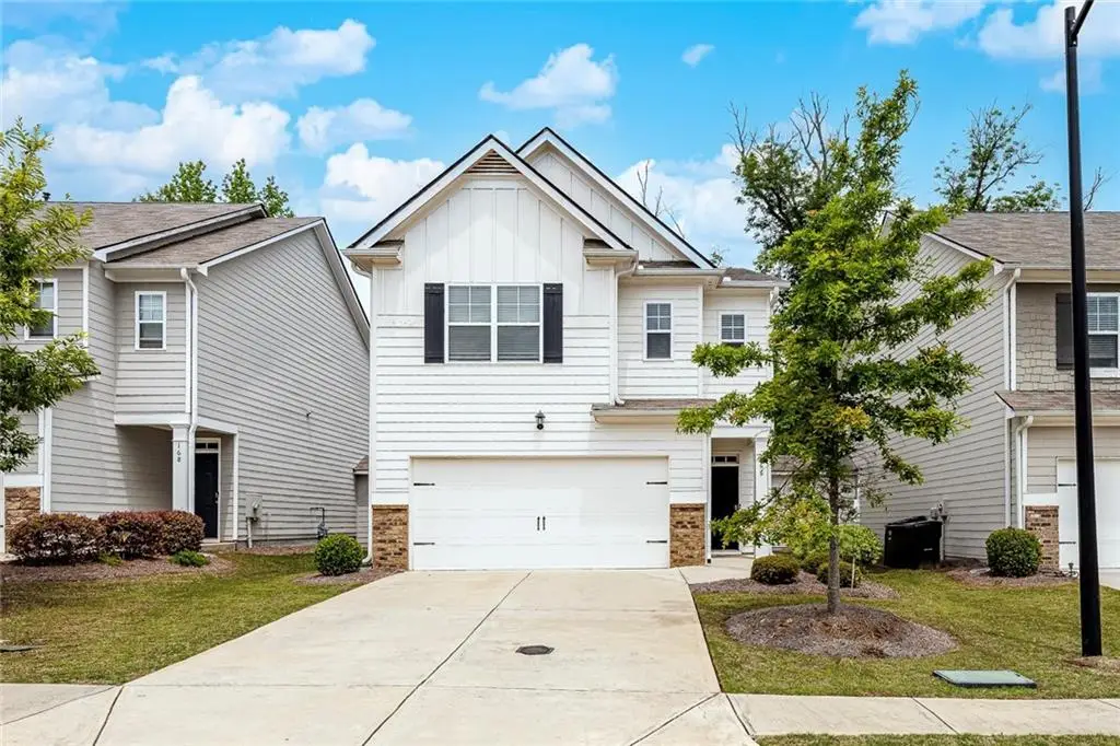 166 Woodhouse Circle, Acworth, GA 30102 - #1