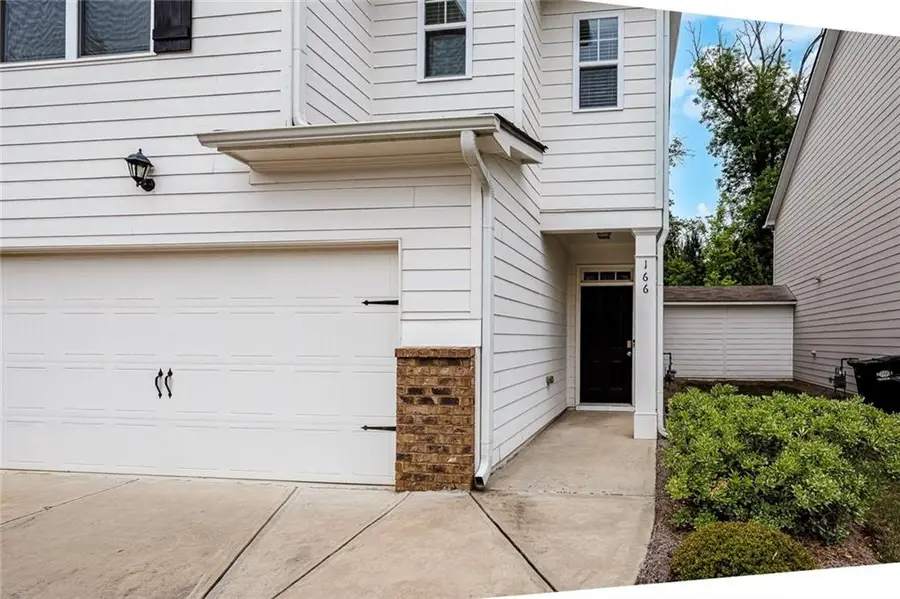 166 Woodhouse Circle, Acworth, GA 30102 - #3