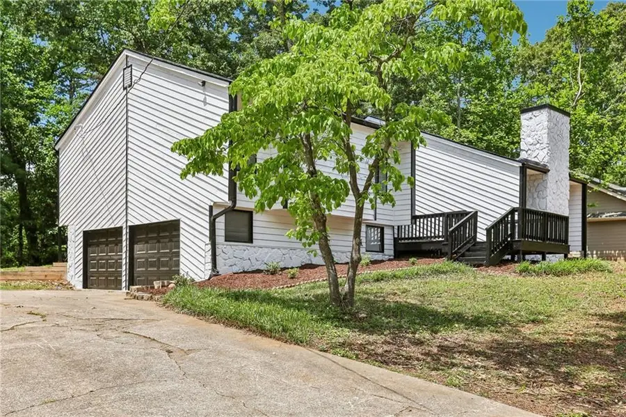 5497 Gibson Drive, Acworth, GA 30102 - #2