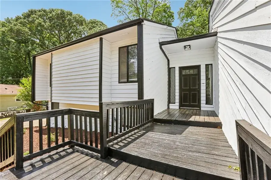 5497 Gibson Drive, Acworth, GA 30102 - #3