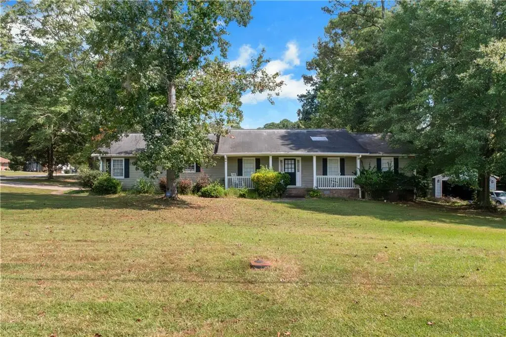 3550 Clubhouse Lane Se, Conyers, GA 30094 - #1