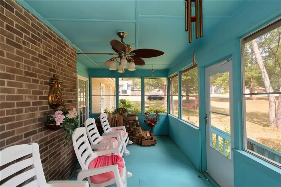 3550 Clubhouse Lane Se, Conyers, GA 30094 - #3