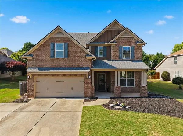 515 Creekshire Circle, Canton, GA 30115