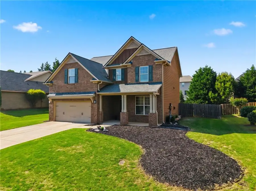 515 Creekshire Circle, Canton, GA 30115 - #2