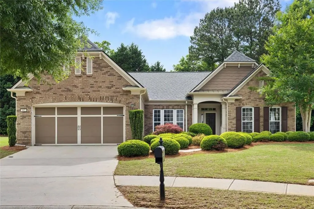 442 Tallulah Drive, Griffin, GA 30223 - #1