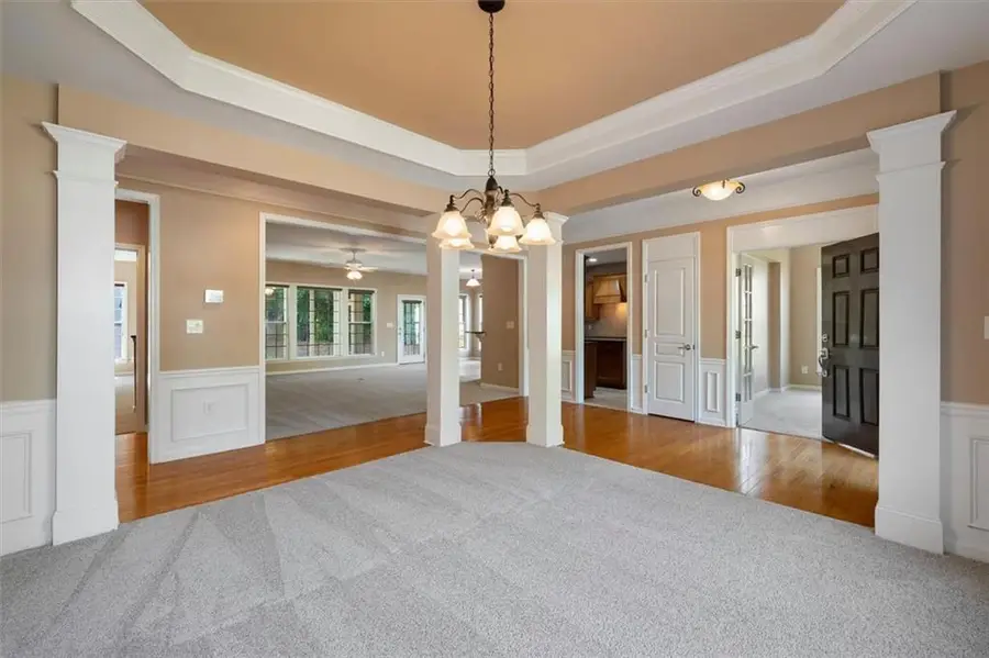 442 Tallulah Drive, Griffin, GA 30223 - #3