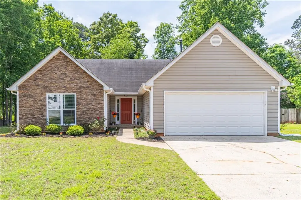 7015 Walnut Mill Landing, Cumming, GA 30040 - #1