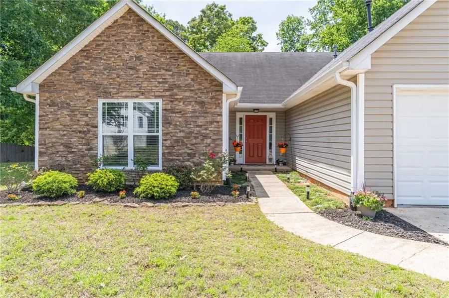 7015 Walnut Mill Landing, Cumming, GA 30040 - #3