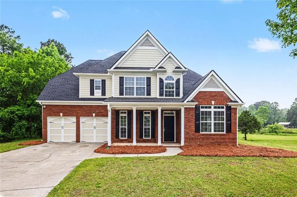60 High Pines Court W, Hiram, GA 30141 - #1