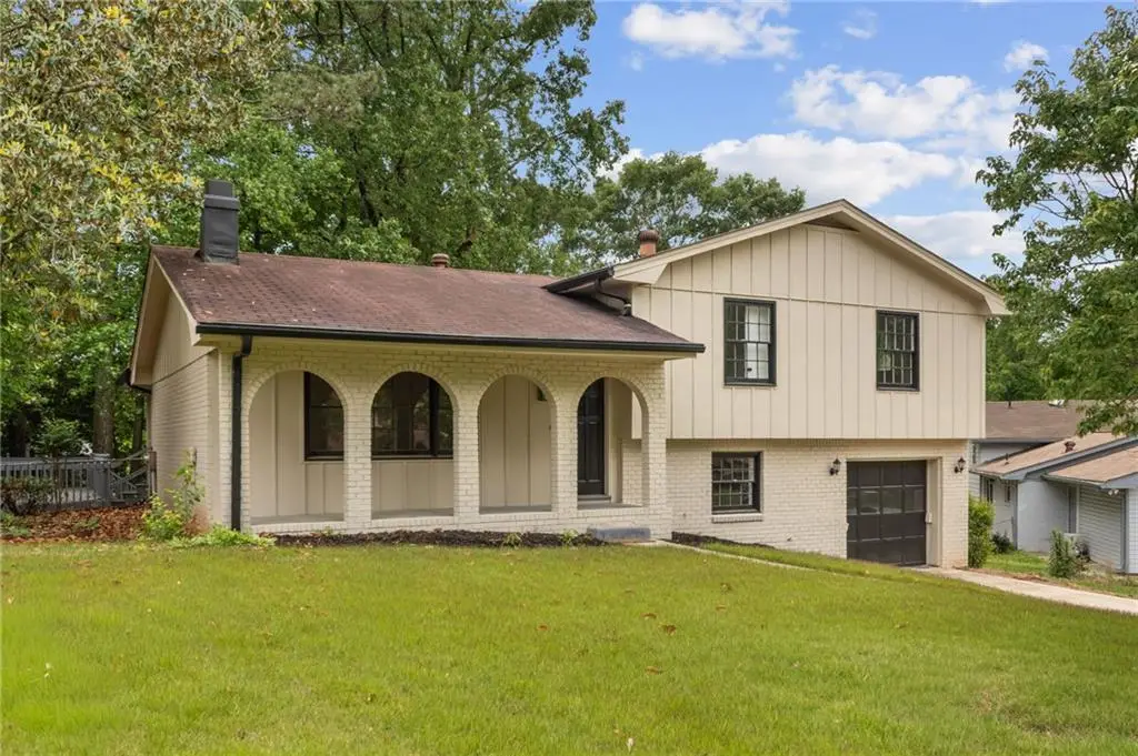 2209 Willoby Court, Morrow, GA 30260 - #1