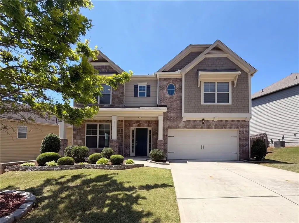 2080 Apple Orchard Way, Austell, GA 30168 - #1