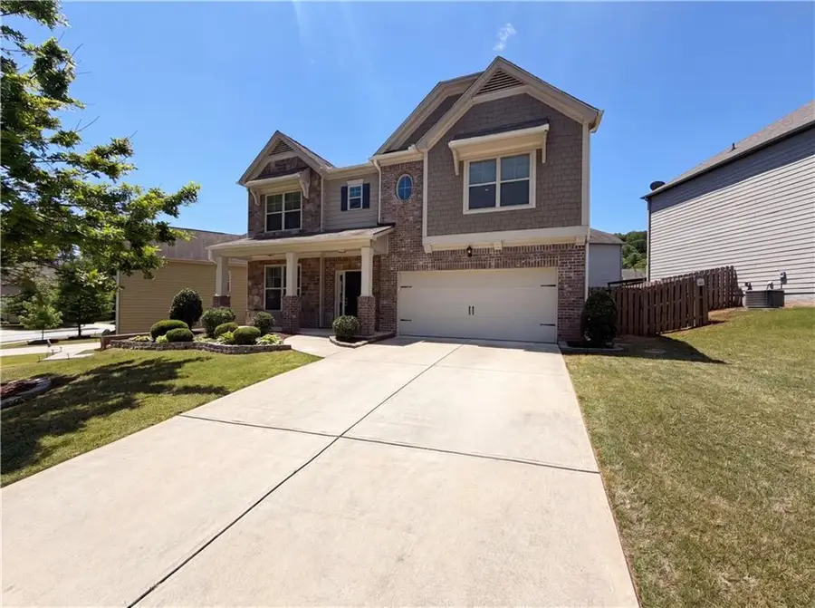2080 Apple Orchard Way, Austell, GA 30168 - #2