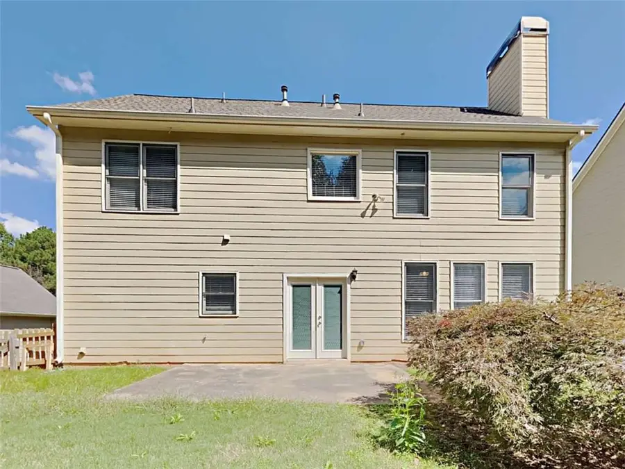108 Windsong Trail, Canton, GA 30114 - #2