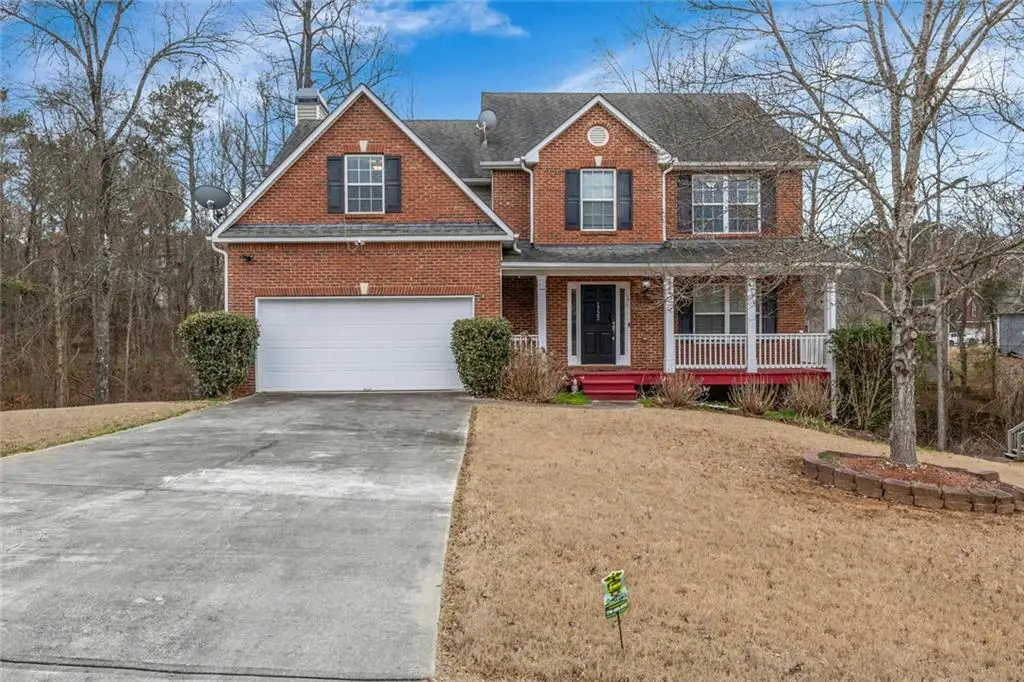 1722 River Mill Trail Ne, Conyers, GA 30012 - #1