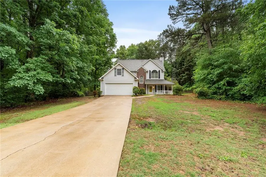 55 The Falls Boulevard, Covington, GA 30016 - #2