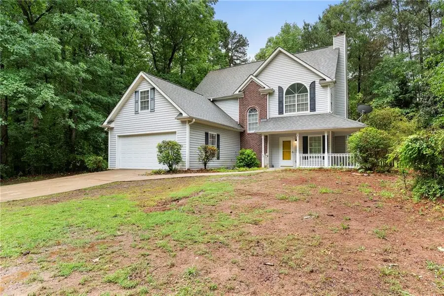 55 The Falls Boulevard, Covington, GA 30016 - #3