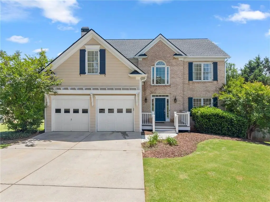 8455 Woodland View Drive, Gainesville, GA 30506 - #1