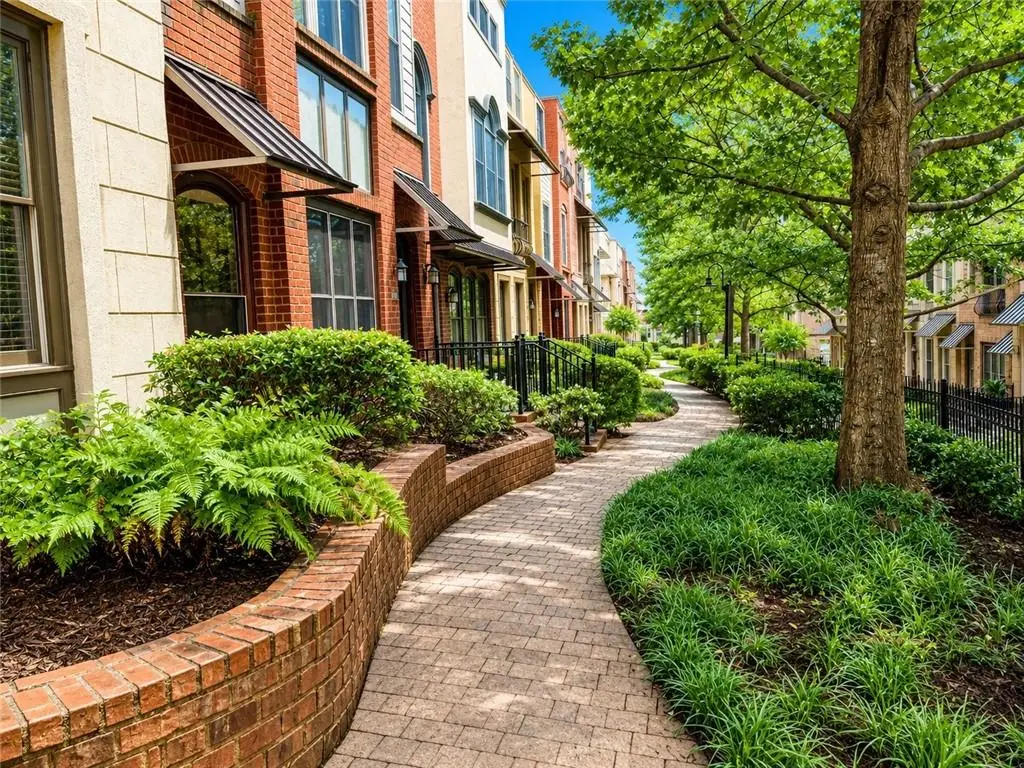 1219 Mecaslin Street Nw #1, Atlanta, GA 30318 - #1