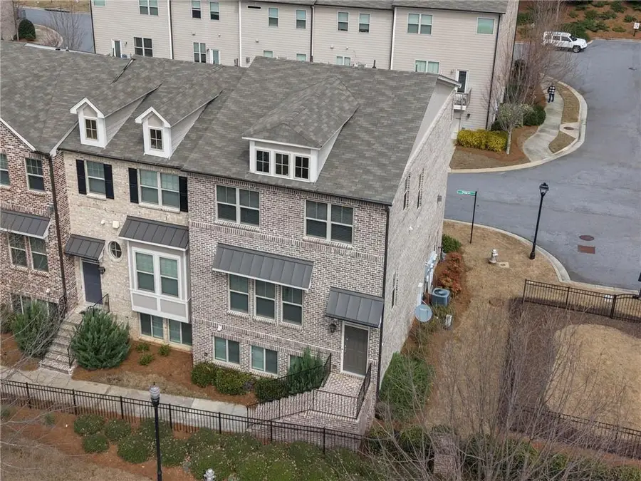 1833 Hislop Lane, Atlanta, GA 30345 - #2