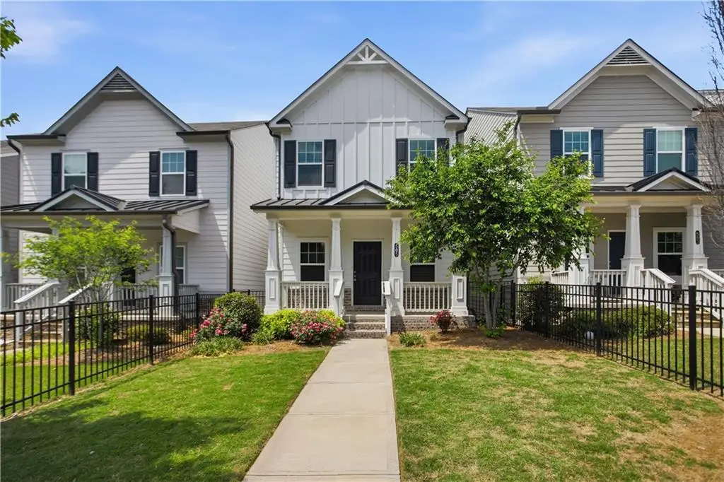 505 Ruths Drive, Woodstock, GA 30188 - #1