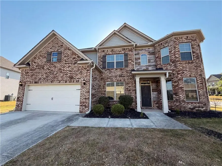 307 Valley View Trail, Dallas, GA 30132 - #2