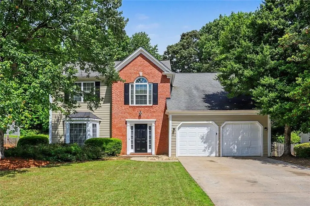 3745 Deauville Way, Cumming, GA 30041 - #1