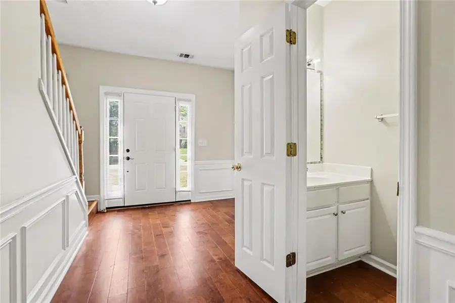 3745 Deauville Way, Cumming, GA 30041 - #3
