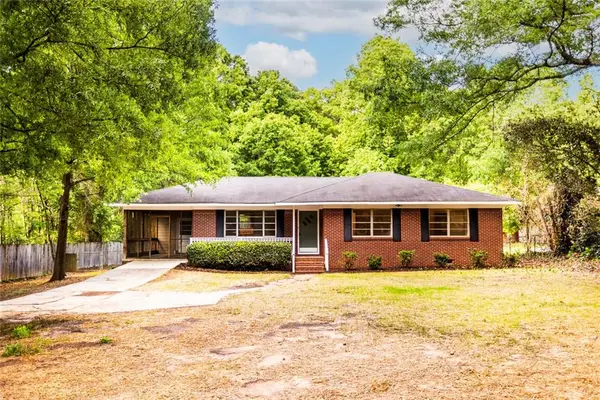 1431 S Broad Street, Monroe, GA 30655