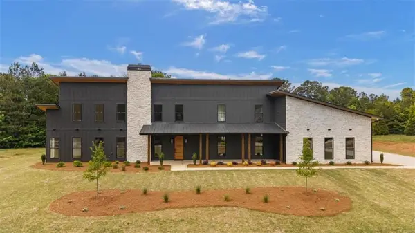 112 Summit Lane, Bremen, GA 30110