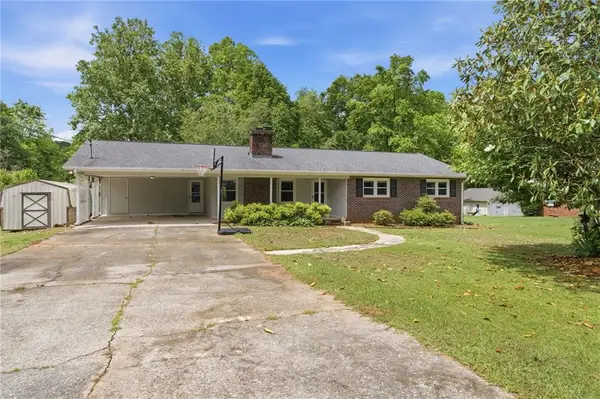 115 Windy Hill Court, Alpharetta, GA 30004