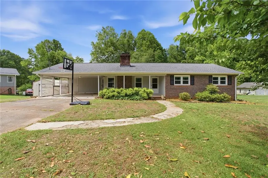 115 Windy Hill Court, Alpharetta, GA 30004 - #2