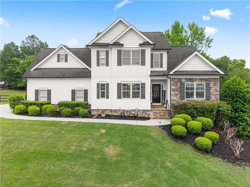 10 Coppage Lane Nw, Cartersville, GA 30120 - #1