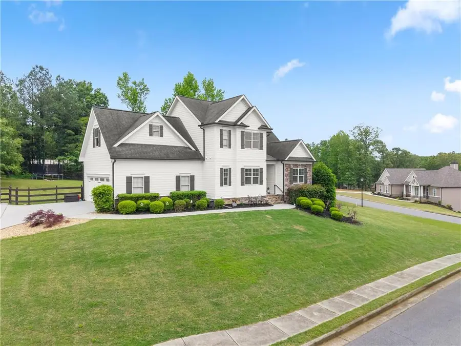 10 Coppage Lane Nw, Cartersville, GA 30120 - #3