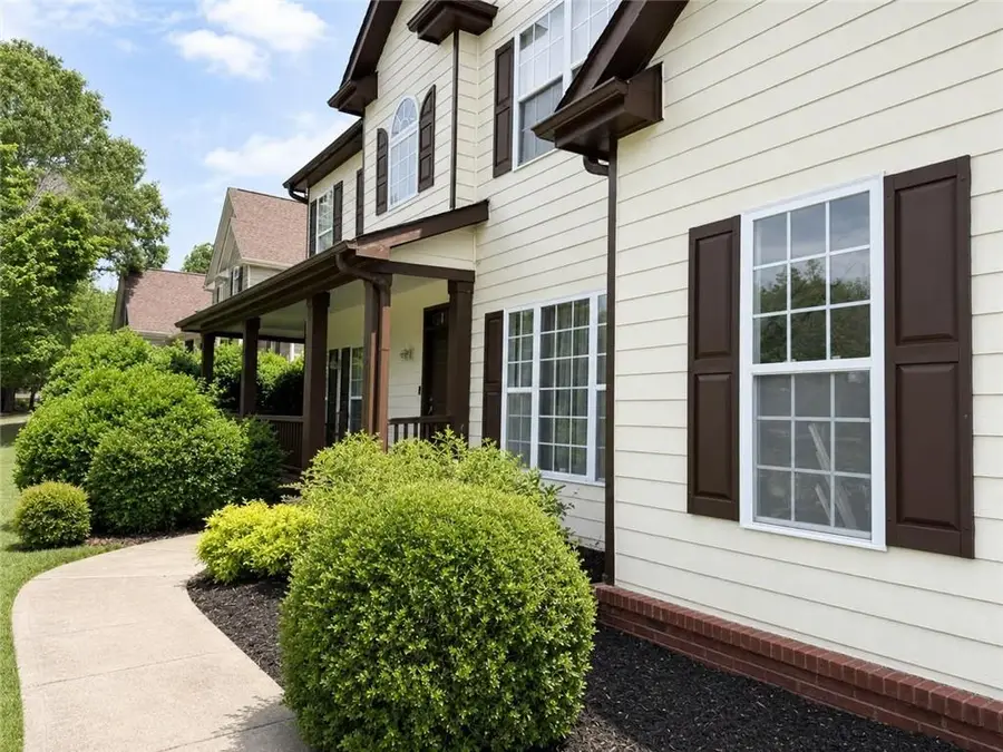 3776 Mason Ridge Drive, Winston, GA 30187 - #3