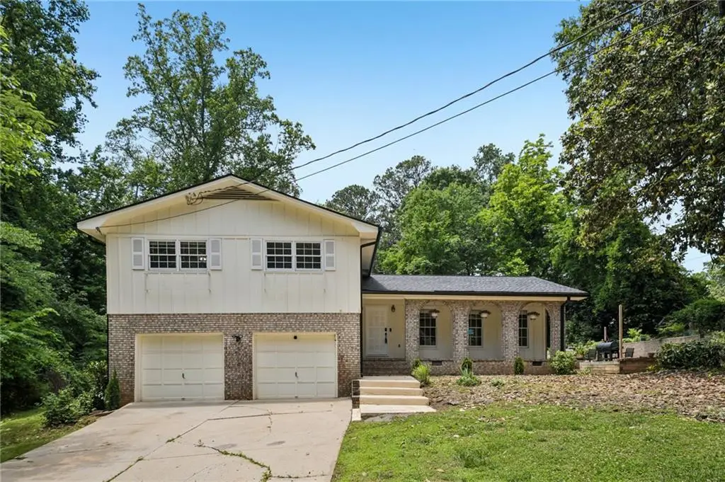 714 Fern Street Se, Marietta, GA 30067 - #1