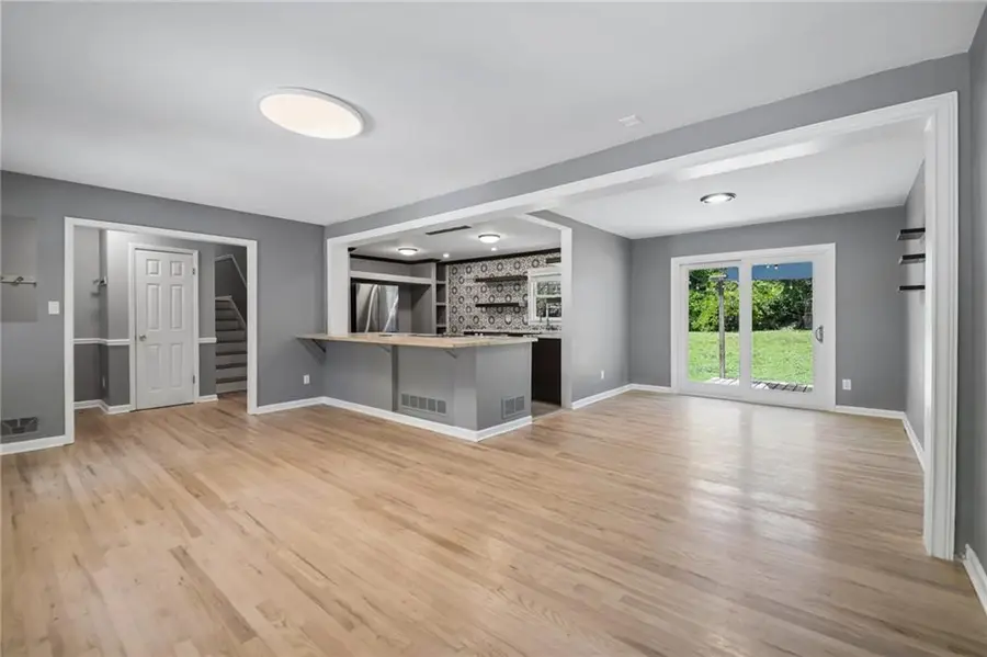 714 Fern Street Se, Marietta, GA 30067 - #3