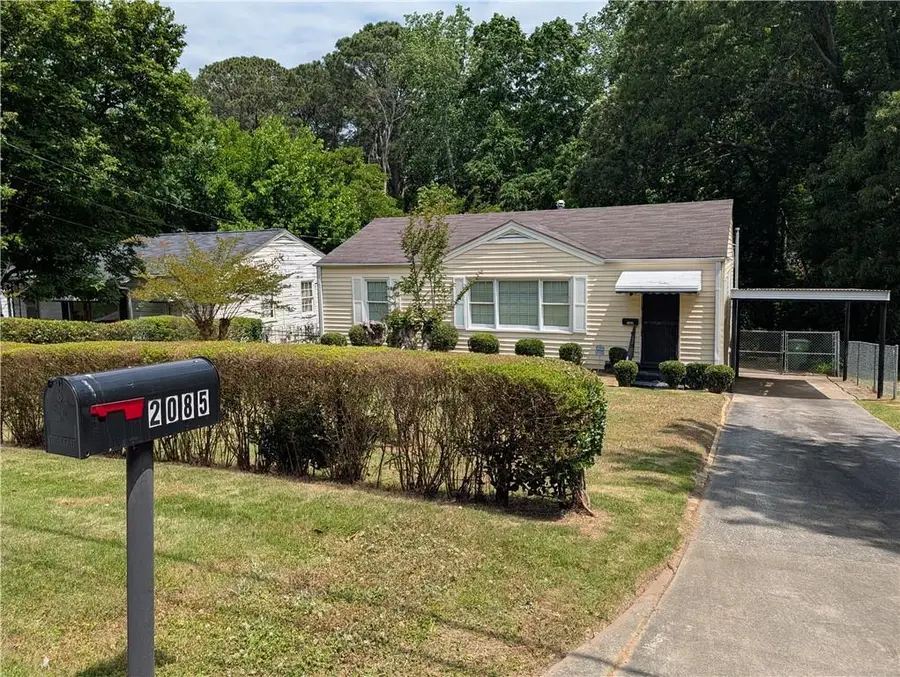 2085 Verbena Street, Atlanta, GA 30314 - #3