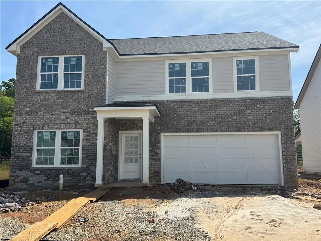 701 Mistwood Way Se, Cartersville, GA 30120 - #1