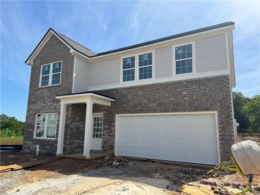 701 Mistwood Way Se, Cartersville, GA 30120 - #2