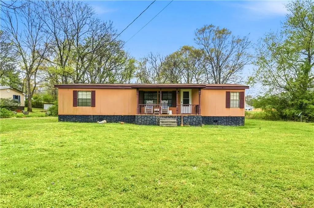 85 Honeysuckle Drive Sw, Cartersville, GA 30120 - #1