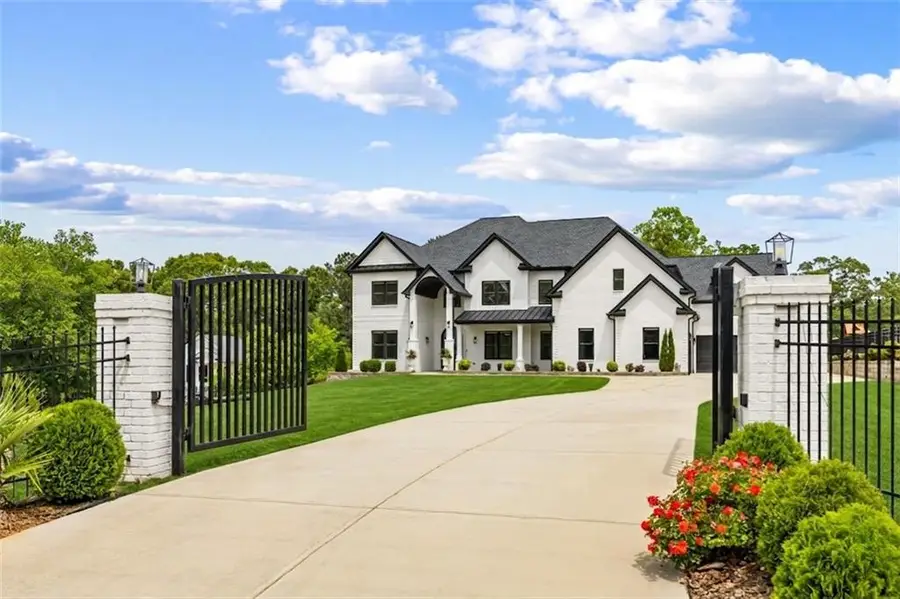 3735 Hamilton Mill Road, Buford, GA 30519 - #2