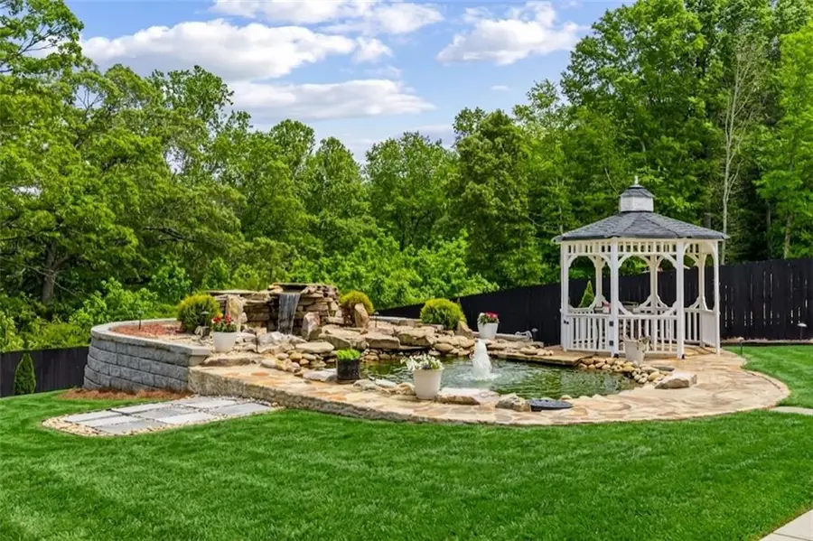 3735 Hamilton Mill Road, Buford, GA 30519 - #3