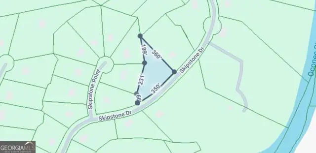 1141 Skipstone Drive, Watkinsville, GA 30677 - #1