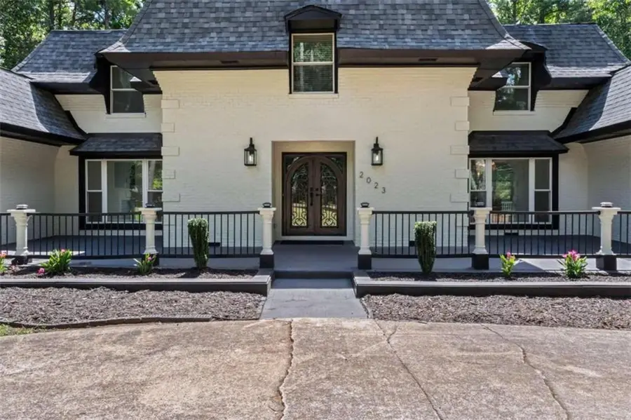 2023 Stoneleigh Drive, Stone Mountain, GA 30087 - #2