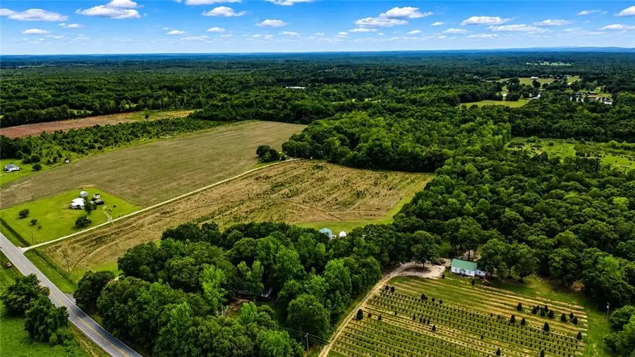 144 Hwy 341 S, Barnesville, GA 30204 - #3