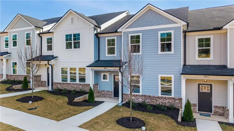 403 Whitehorse Way #41, Conyers, GA 30094 - #2