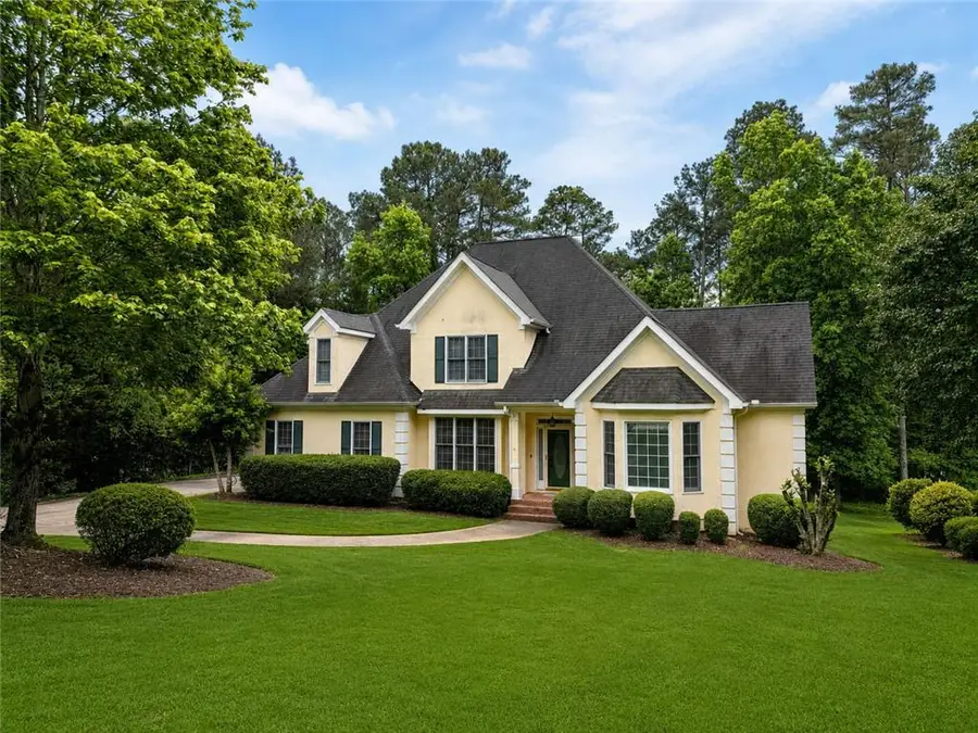 155 Lucky Leaf Place, Fayetteville, GA 30214 - #2