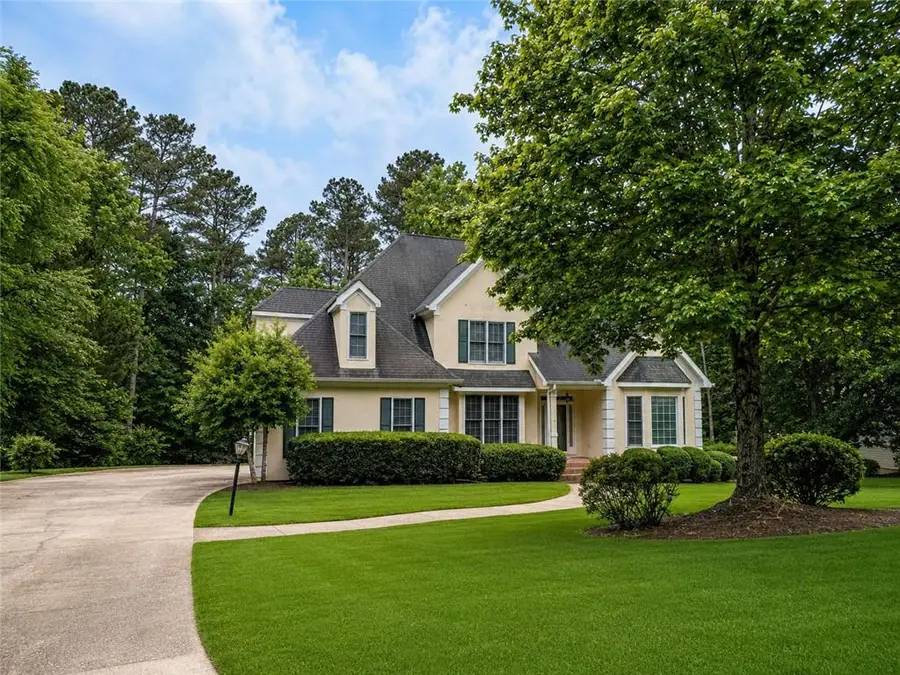 155 Lucky Leaf Place, Fayetteville, GA 30214 - #3
