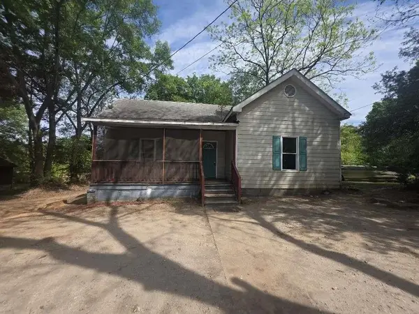 3127 Hendrix Circle, Covington, GA 30014