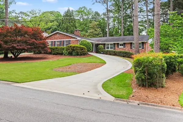 2241 Fairoaks Road, Decatur, GA 30033